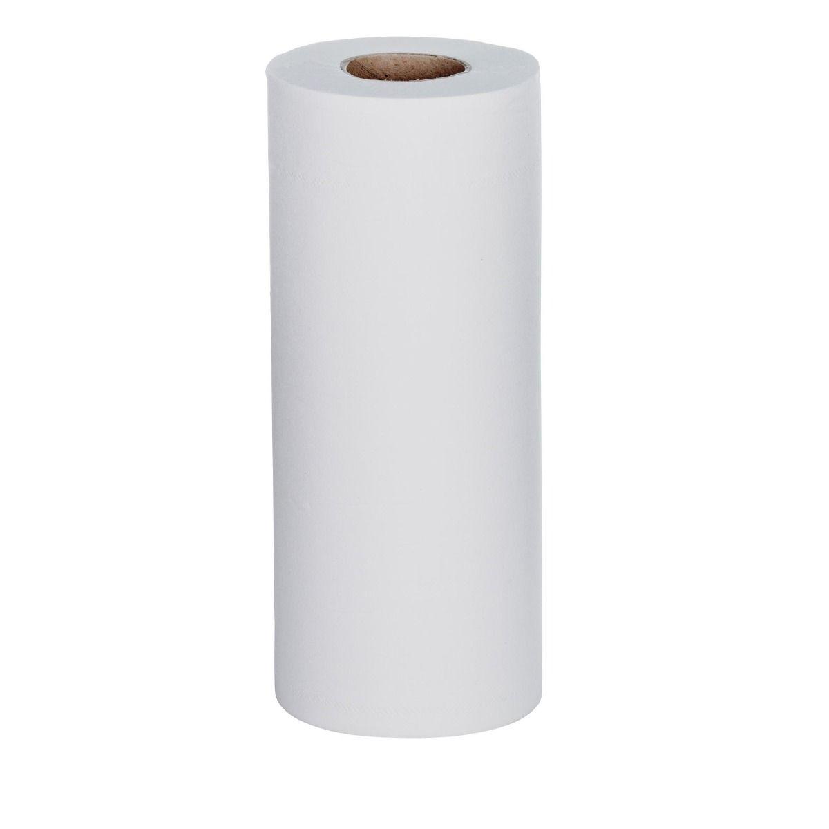 HRW02 White Hygiene Roll 2 ply 129 sheets
