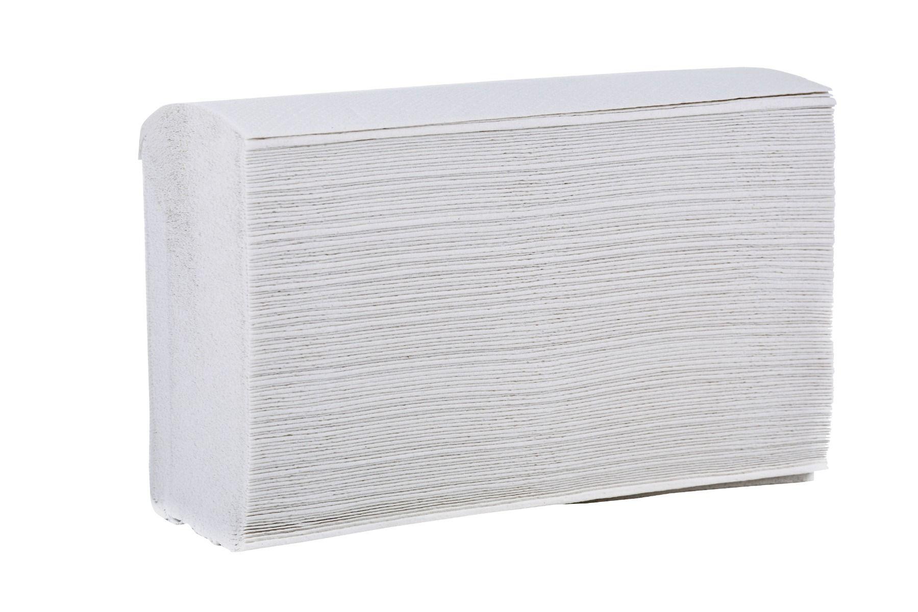 Katrin Nonstop White Towels 2 Ply