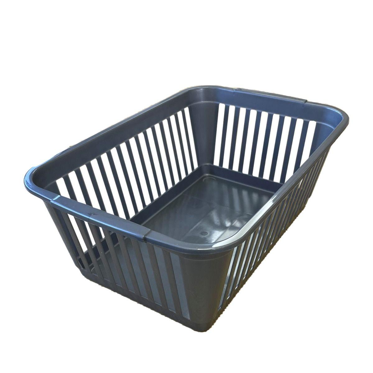 Fortuna Prescription Basket Silver Large  370mm (5)