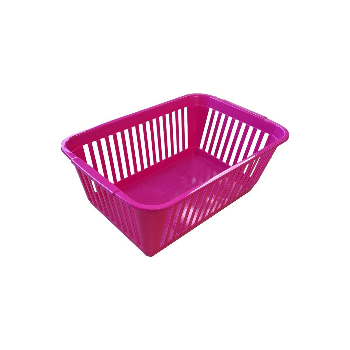 Fortuna Prescription Basket Pink Small 250mm (5)