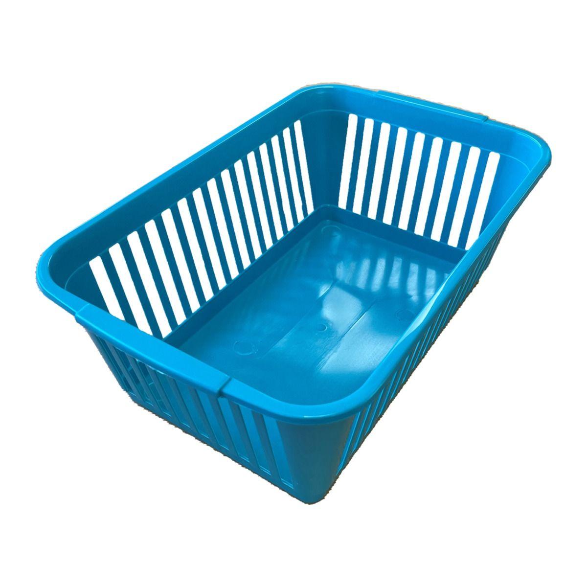 Fortuna Prescription Basket Teal Large 370mm (5)