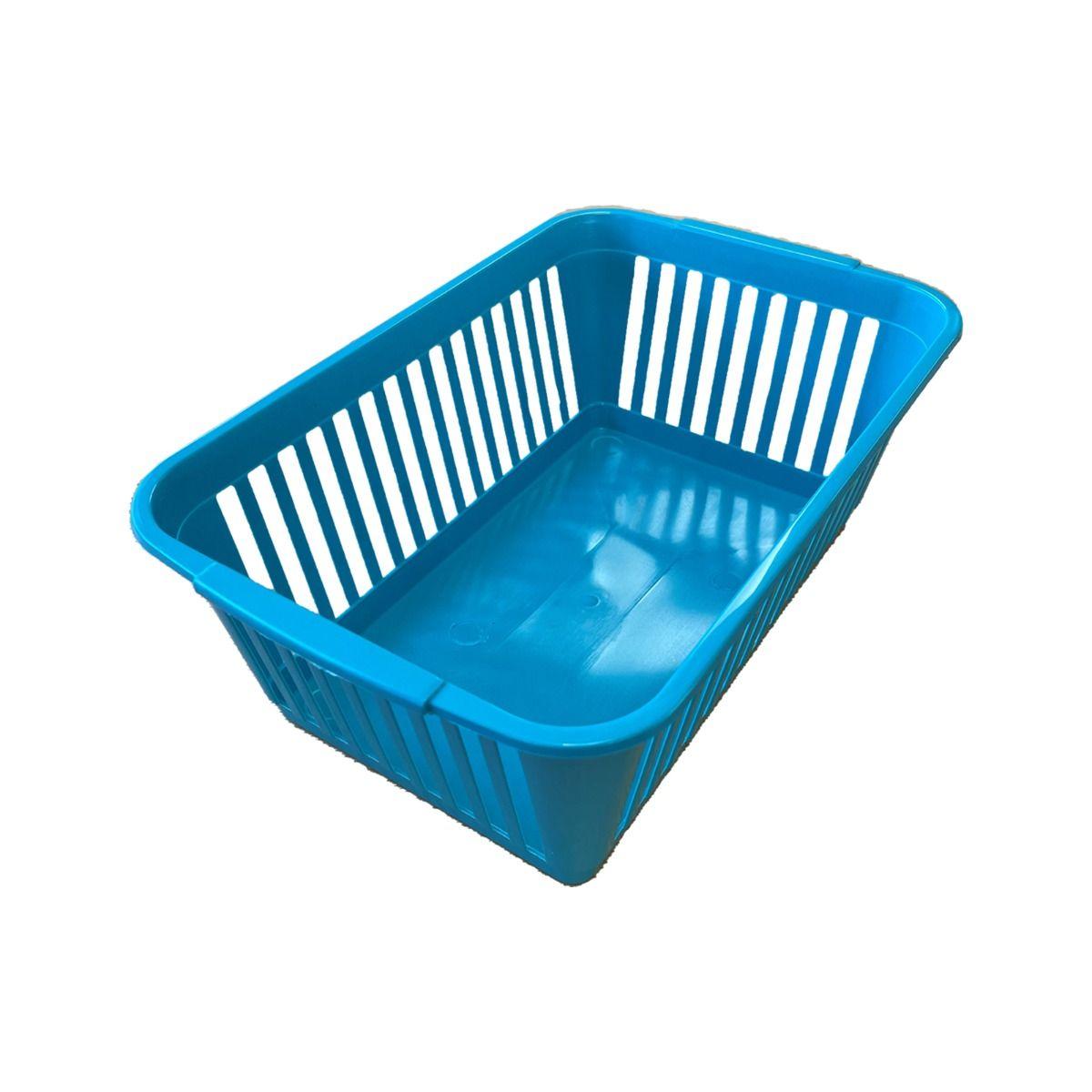 Fortuna Prescription Basket Teal  Medium 300mm (5)