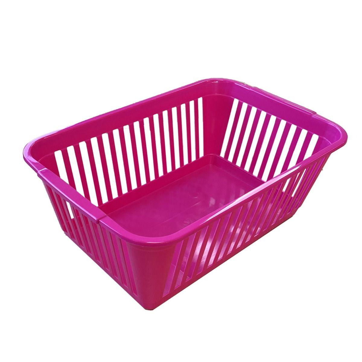 Fortuna Prescription Basket Pink Large 370mm (5)