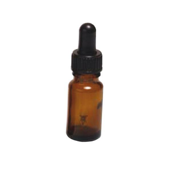 Fortuna Glass Dropper Bottle 20ml (12pcs)