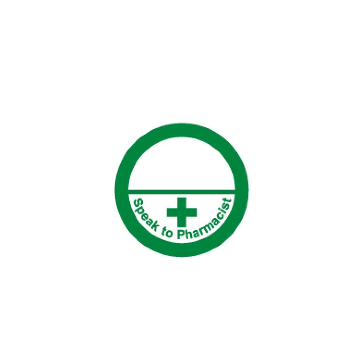 Fortuna Prescription Labels Speak (1000)