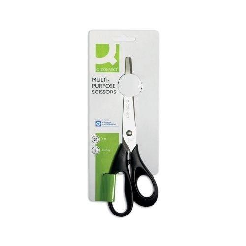 882 - Q-Connect Scissors 210mm CB101227