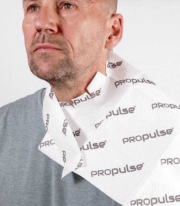 ProPulse ProTect Waterproof Shoulder Cape 36s x12