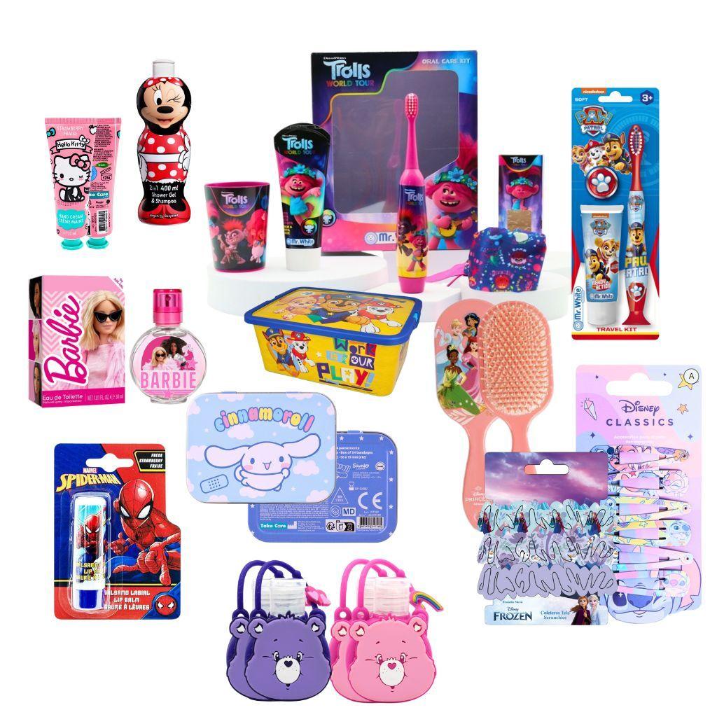 KP Kids Pharmacy Sample Box