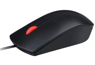 Lenovo Essential - Mouse