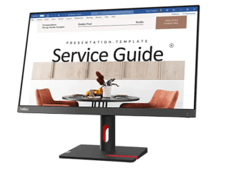 Lenovo ThinkVision S24i-30