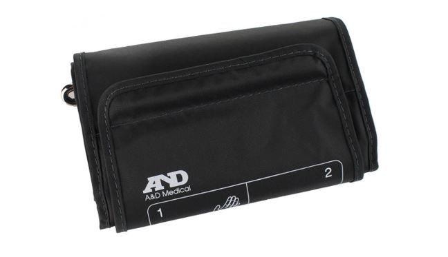 A&D SlimFit Large Cuff - Arm Circumference 31cm to 45cm