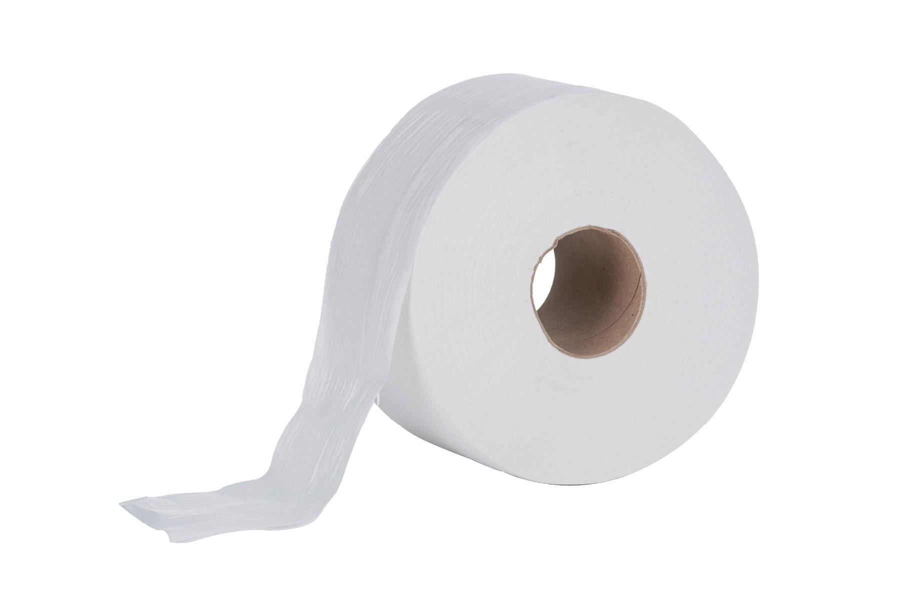 MJTR Mini Jumbo Toilet Roll