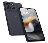 MOTOROLA G56 Black Oyster