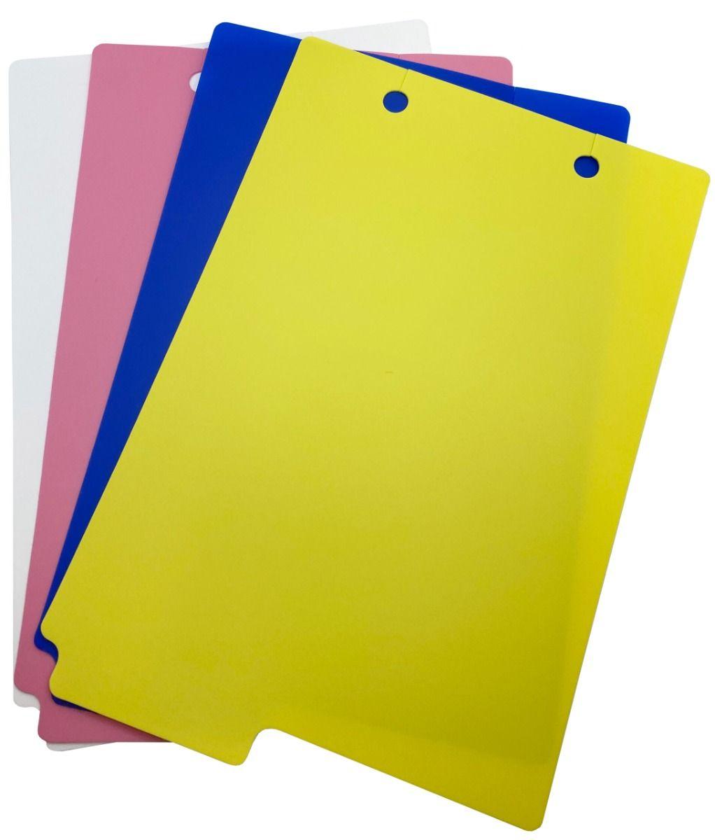 N98 MARS FOLDER DIVIDERS (20)