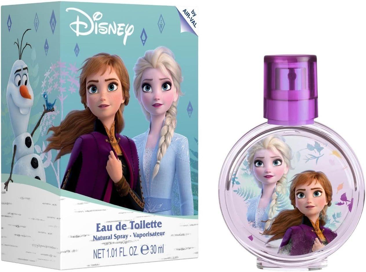 Disney Frozen Eau de Toilette Natural Perfume Spray for Kids 30ml