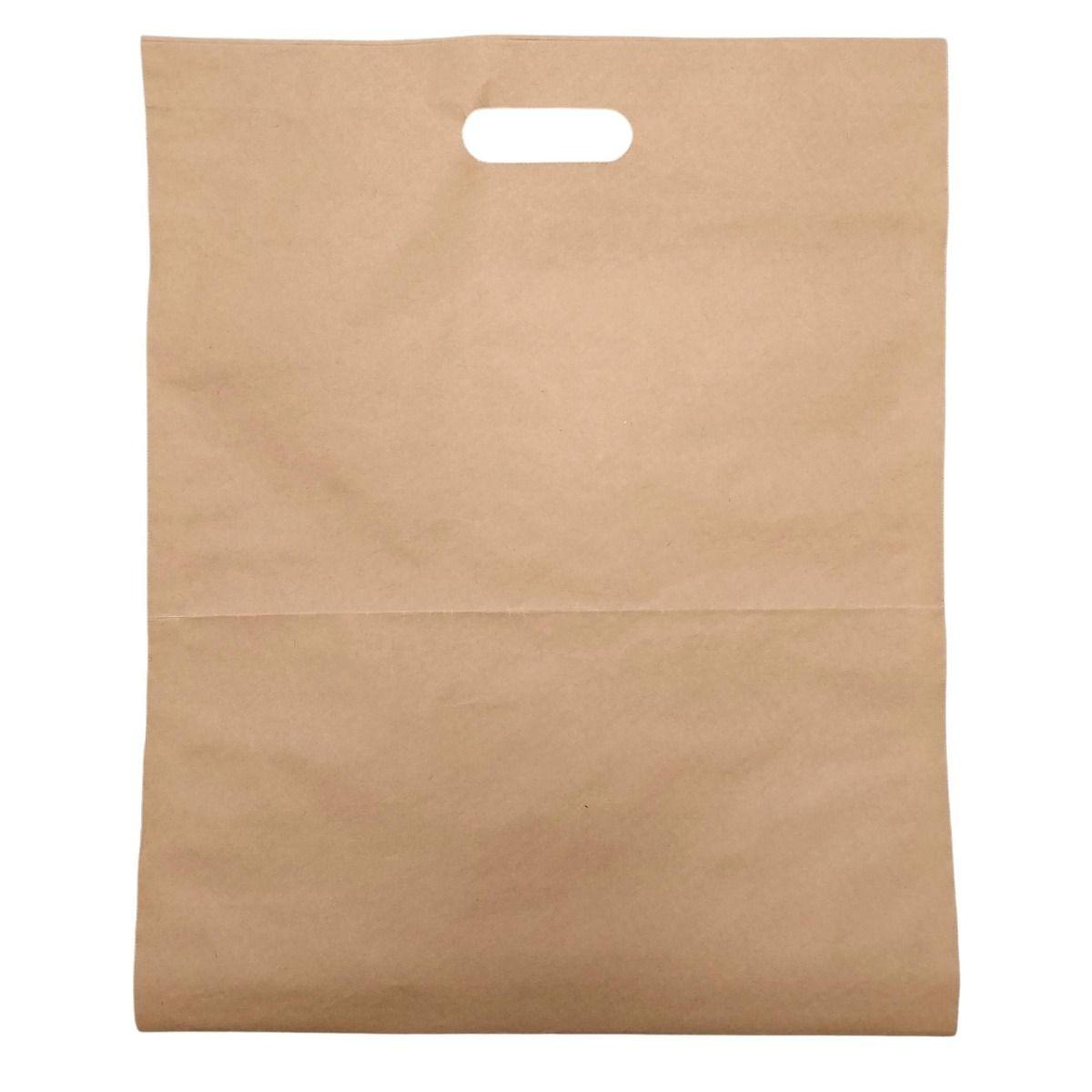 PAPMBXL ProPac  Paper Mailing Bag with Handle