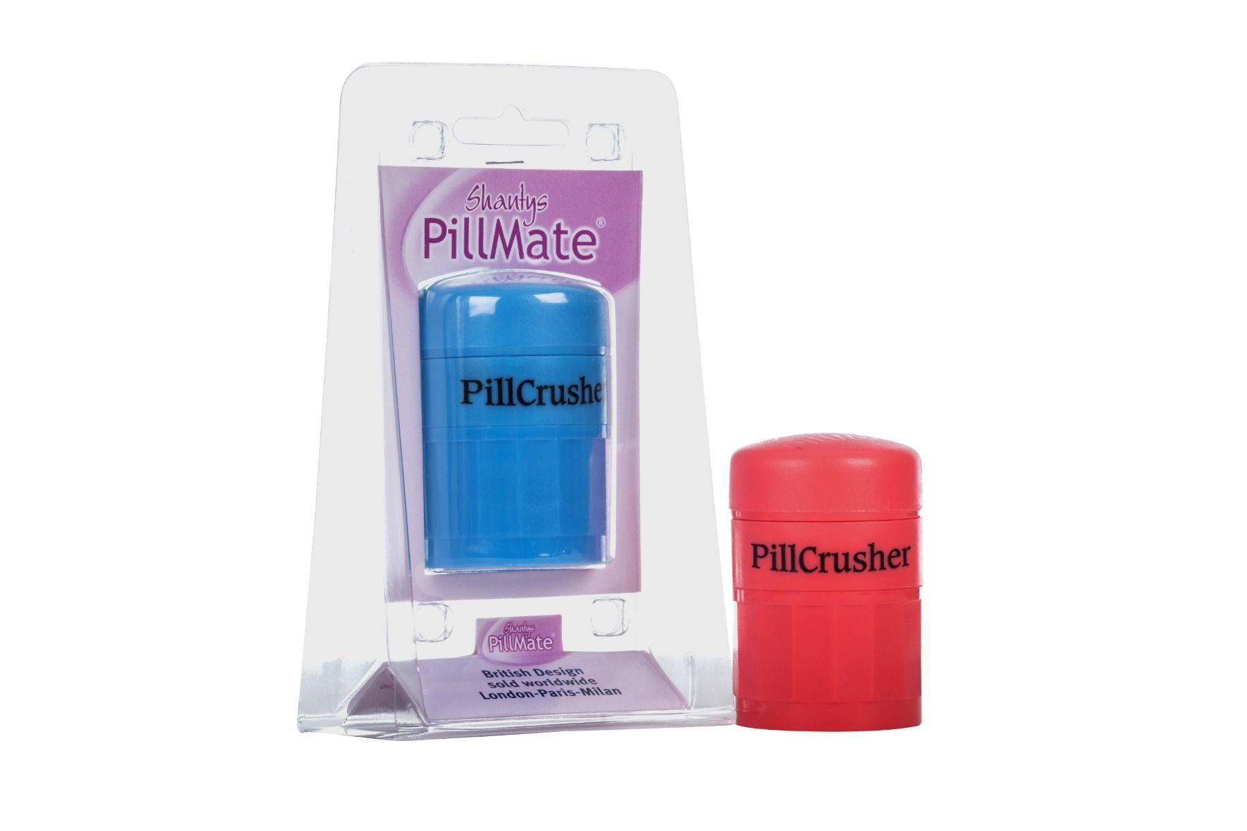 PCE181 PillMate Tablet Crusher