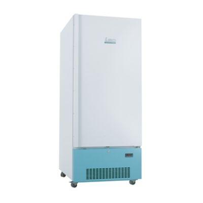Denward Pharmacy Fridge 685W X 910D X 1688H 477L Solid Door