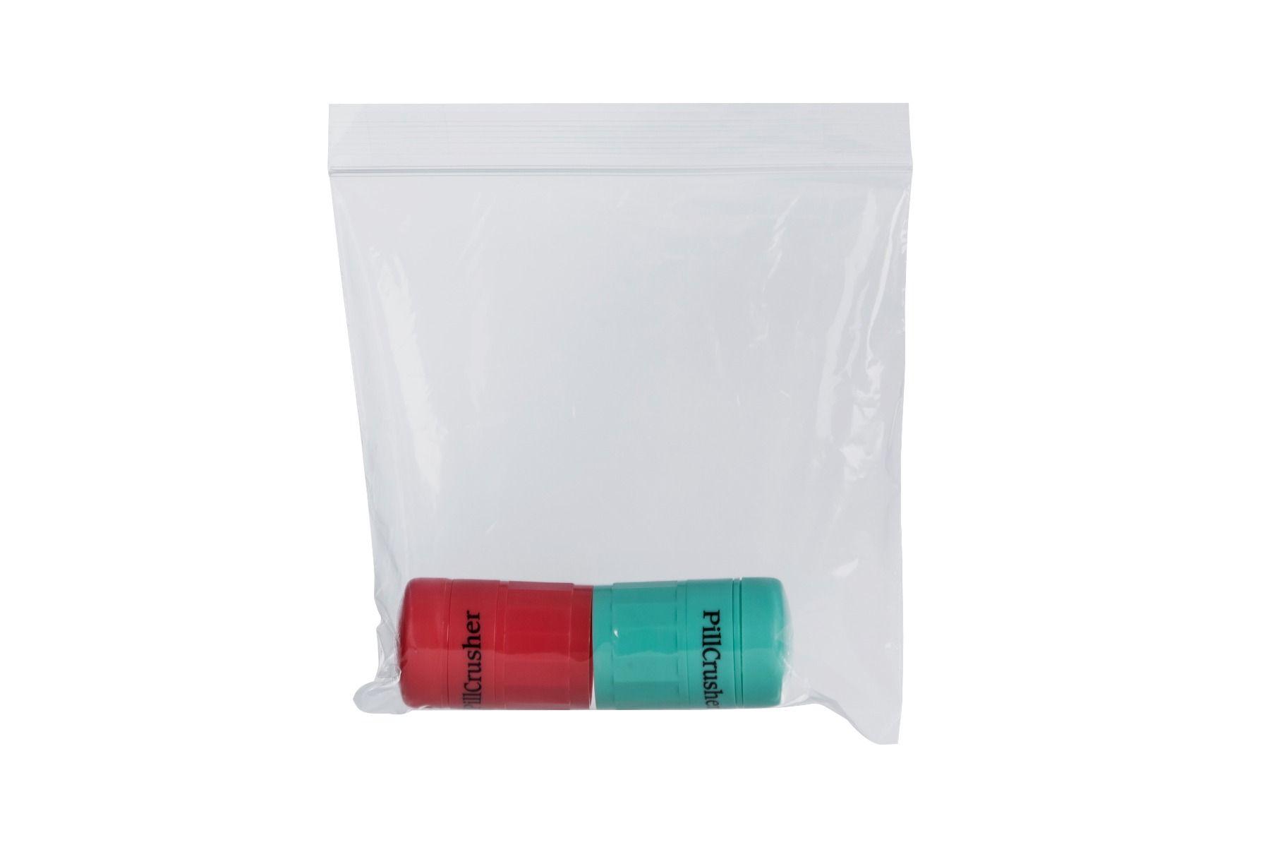 PG10-R Pro-loc Bags- 30% Recycled Content