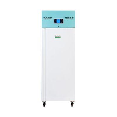Denward Pharm/Lab Fridge 690W X 840D X 1995H 600L Solid Door