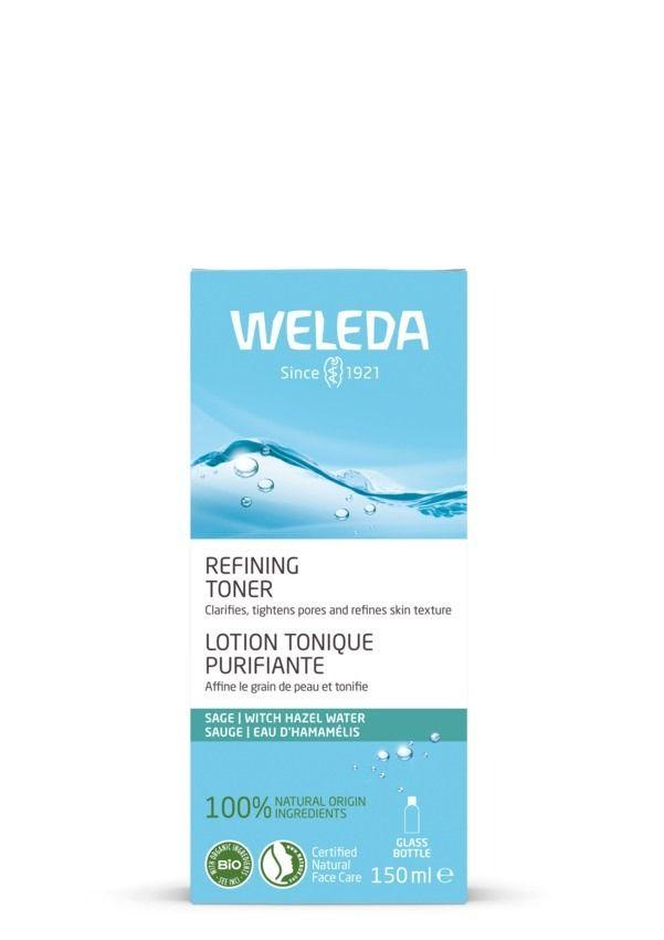 Weleda Facial Toner