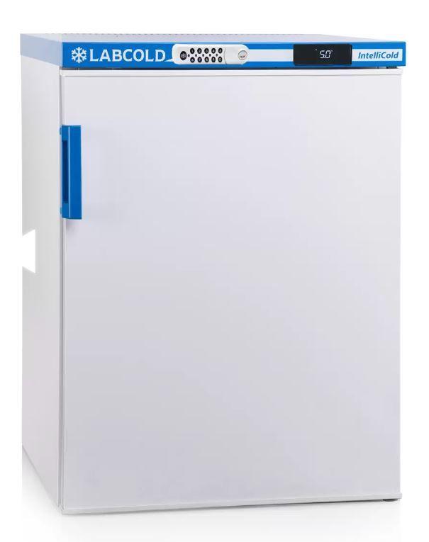 RLDF0519DIGLOCK Labcold Undercounter