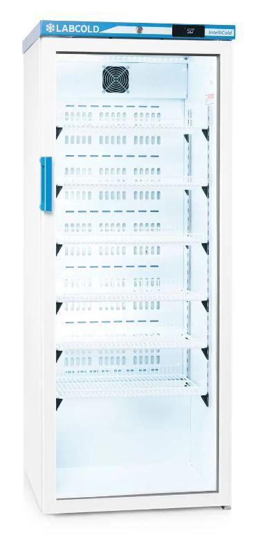 RLDG1019 Glass Door Labcold Free standing Glass Door