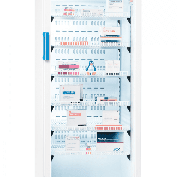 RLDG1019DIGLOCK 340Ltr refigerator digital lock Glass door