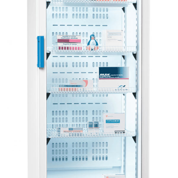 RLDG1519DIGLOCK 440Ltr refigerator digital lock Glass door