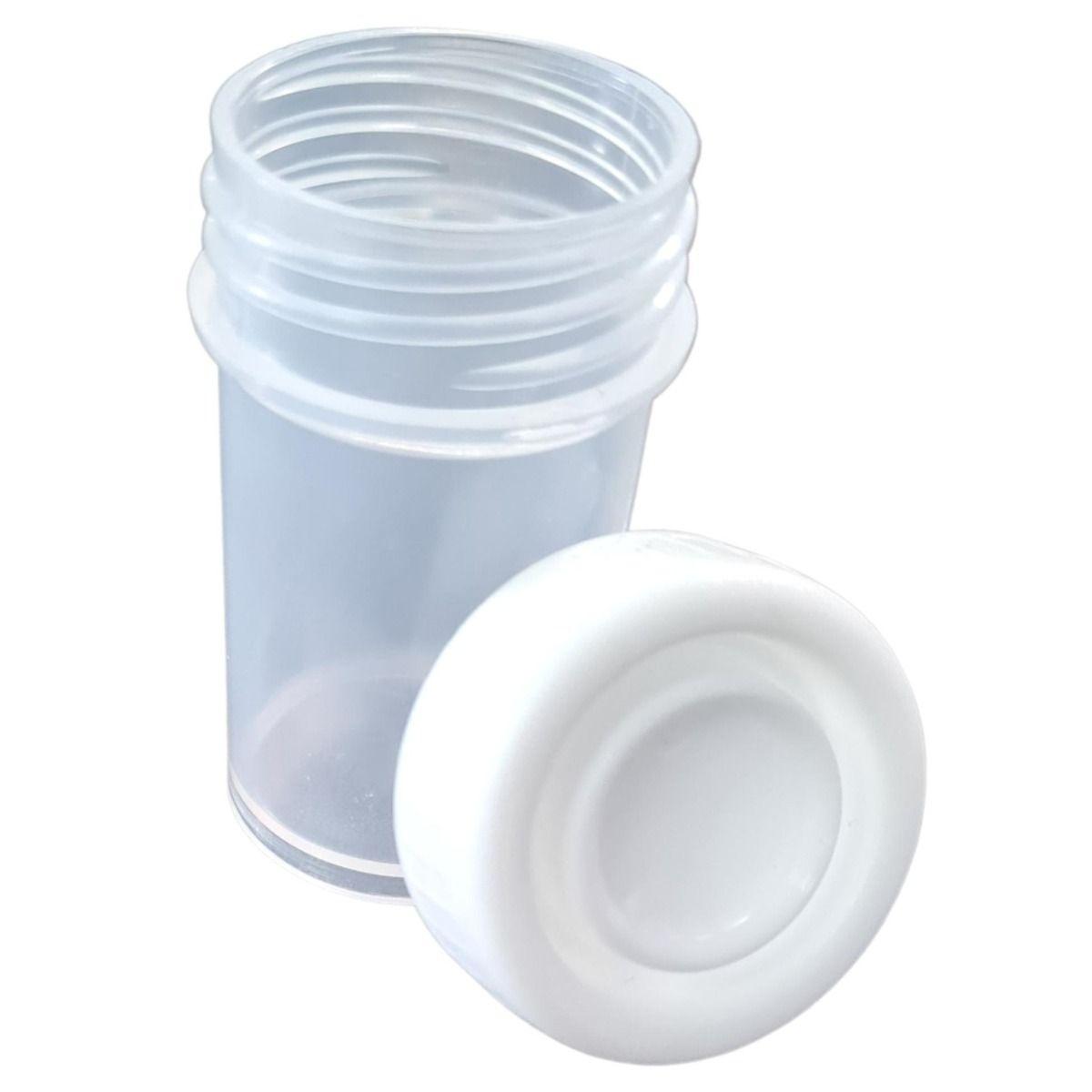 Precision  Sample Bottles - 20ml Universal Specimen Urine Container