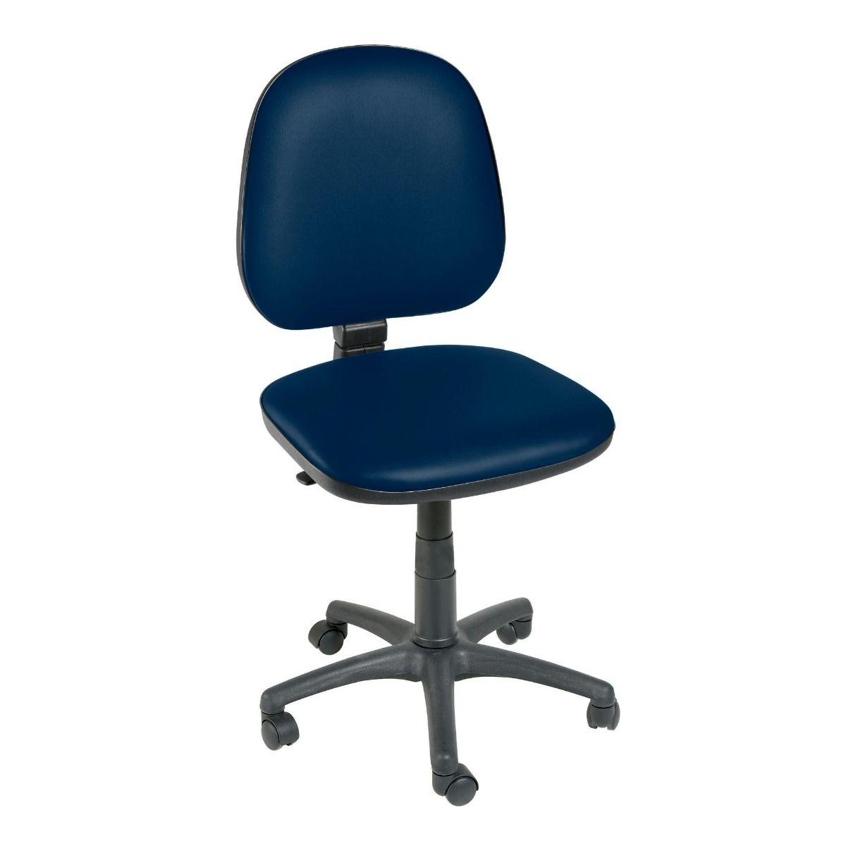 Chair No Arms NAVY