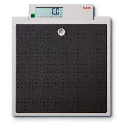 seca 875 - Class III lightweight & portable digital flat scale - 875 7021 094