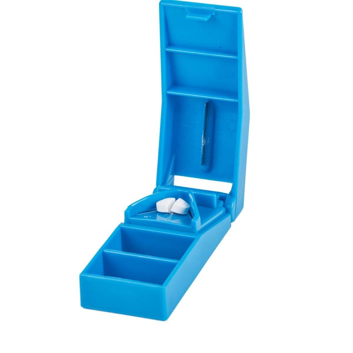 SHTC(10) Tablet Cutter