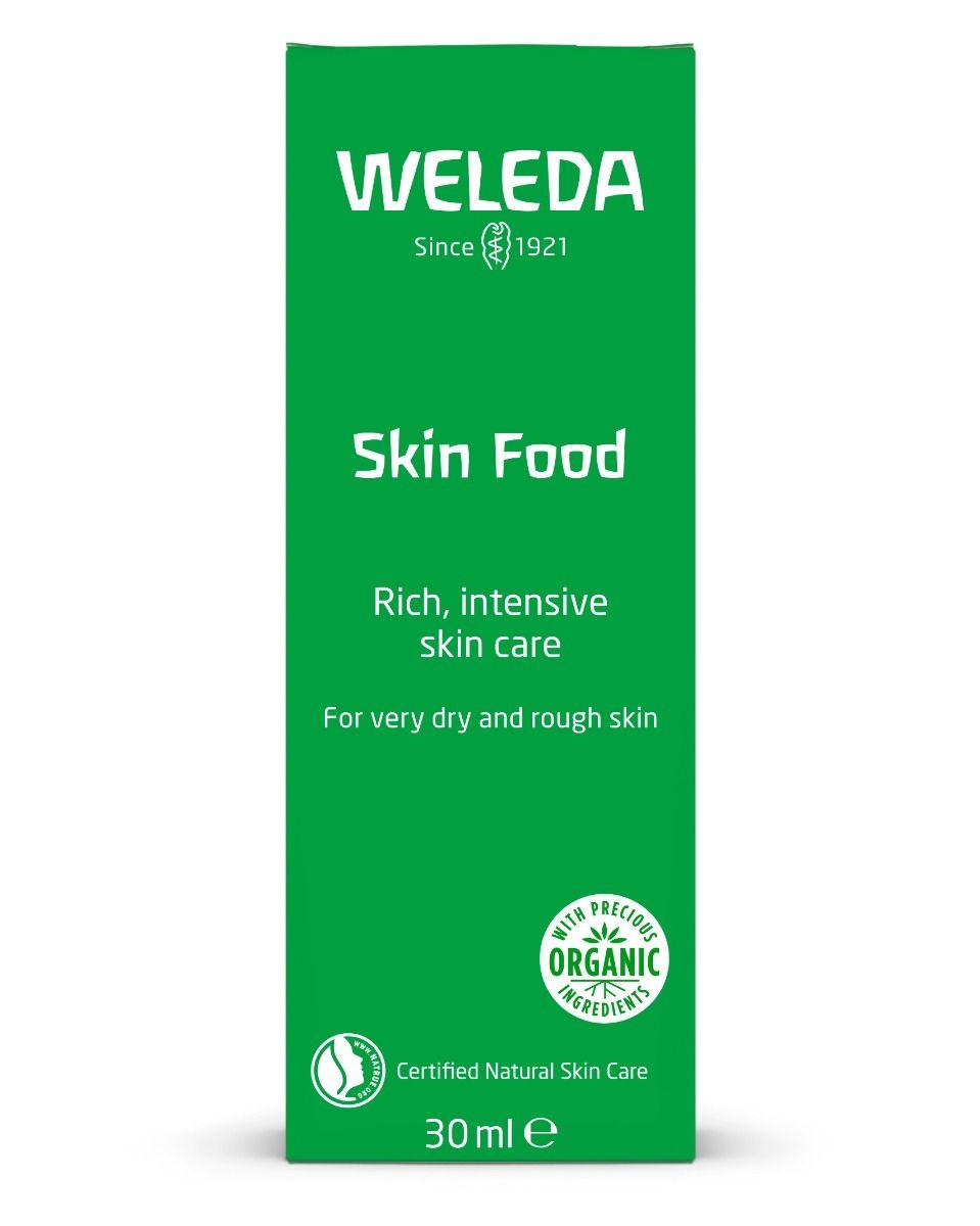 Weleda Skin Food Original 30ml