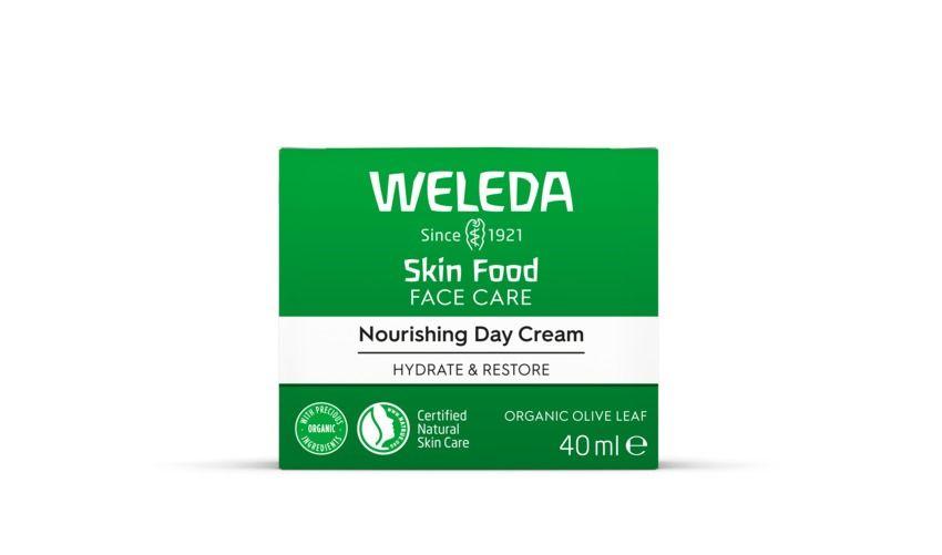 Weleda Skin Food Nourishing Day Cream