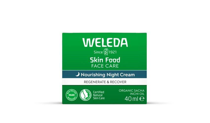 Weleda Skin Food Nourishing Night Cream