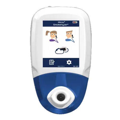 Denward Micro+ Smokerlyzer