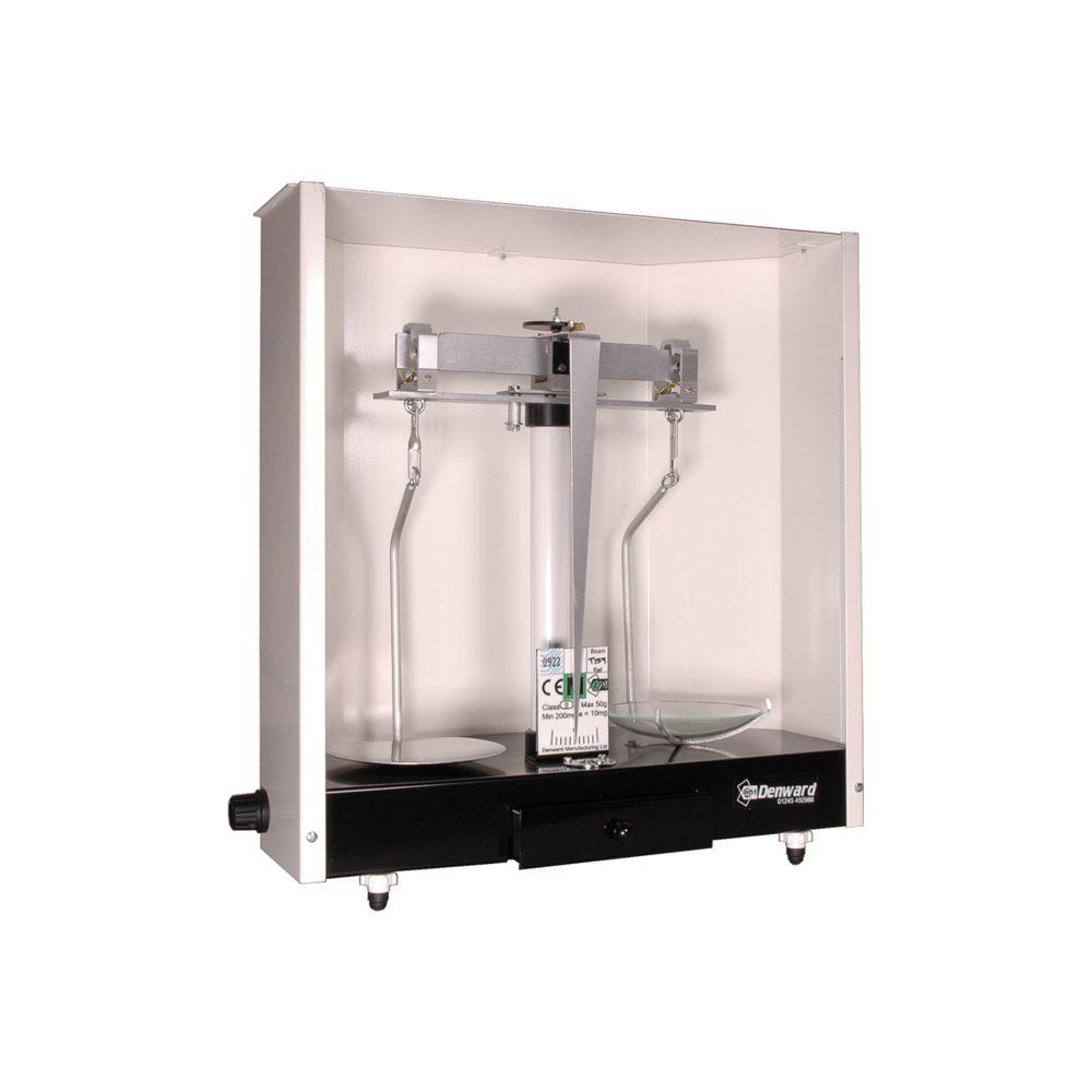 Denward Techno 50G Dispensing Balance Ce Class Ii