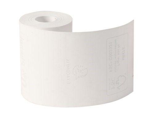 Thermal Roll 57mm x 57mm x 12.7mm Thermal Paper - 20 rolls per box