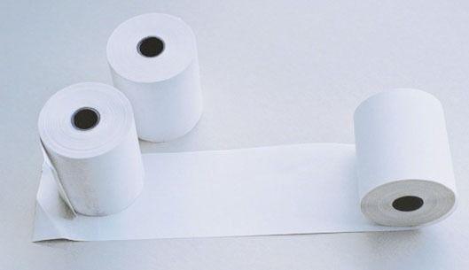 TTR5746 Status Thermal Till Rolls