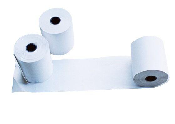 TTR5770 Status Thermal Till Rolls