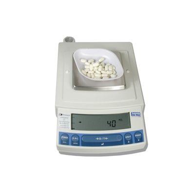 Denward Count/Weigh Electronic Balance Class Ii 2200G - 0.01G