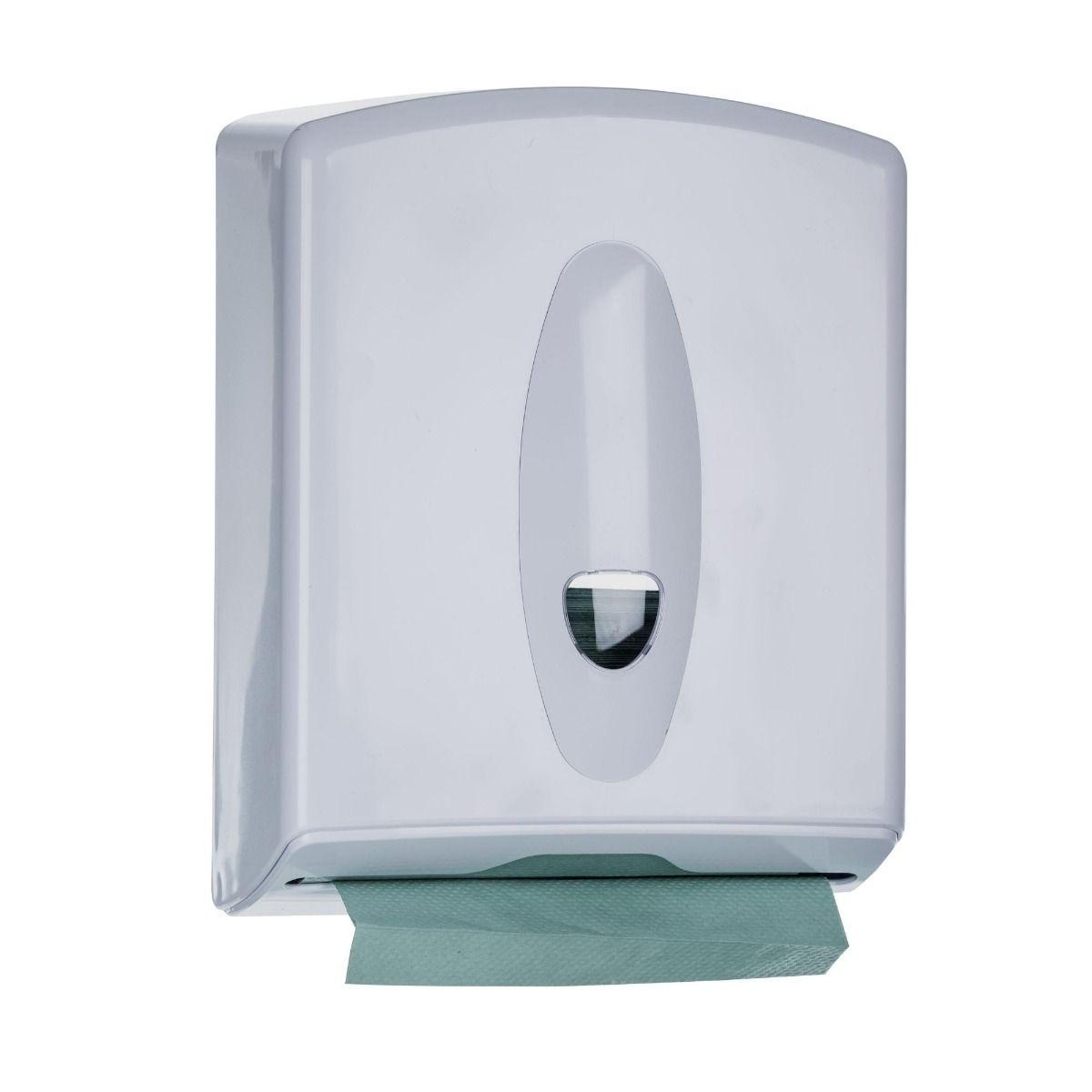 V528 Confidence Hand Towel Dispenser