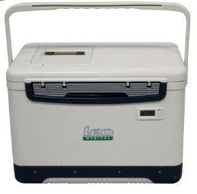 Denward Portable Cooler Vcp18Uk 18Ltr 310D X 440W X 285H