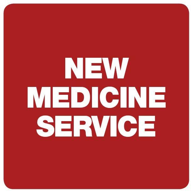 WD-NMSL Status New Medicine Service Labels