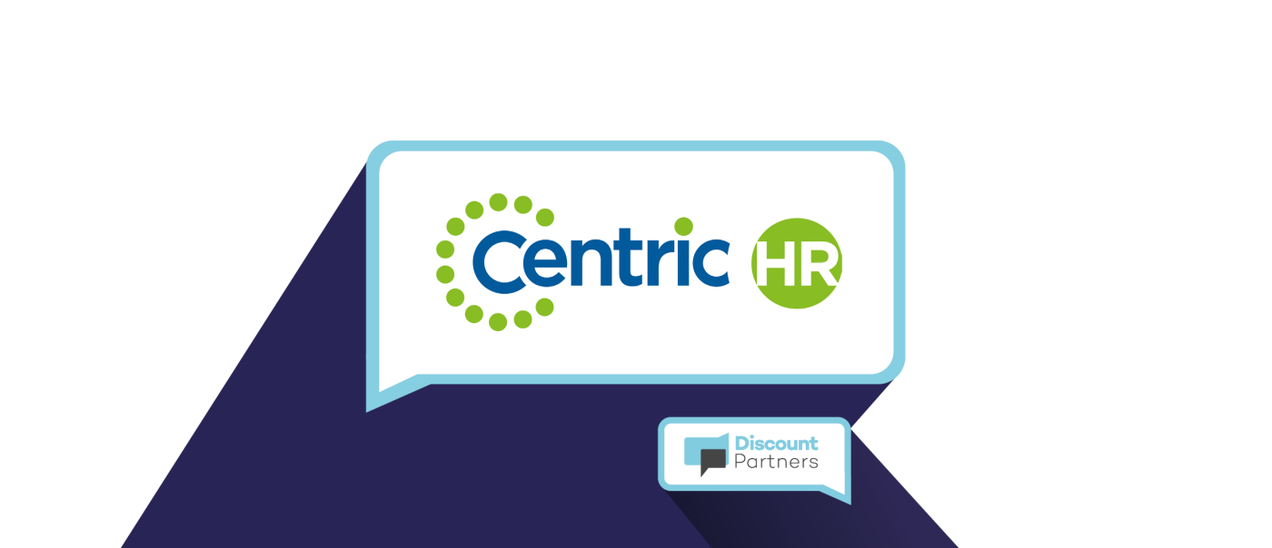 Centric HR Logo