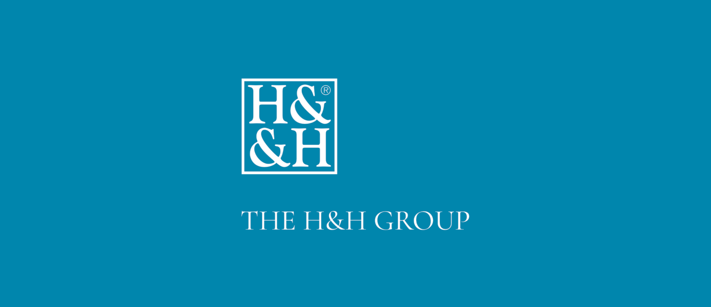 H&H Supplier Logo