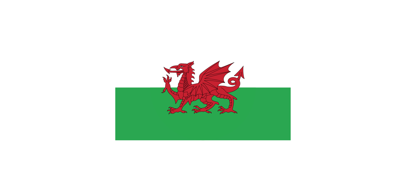 Welsh Flag