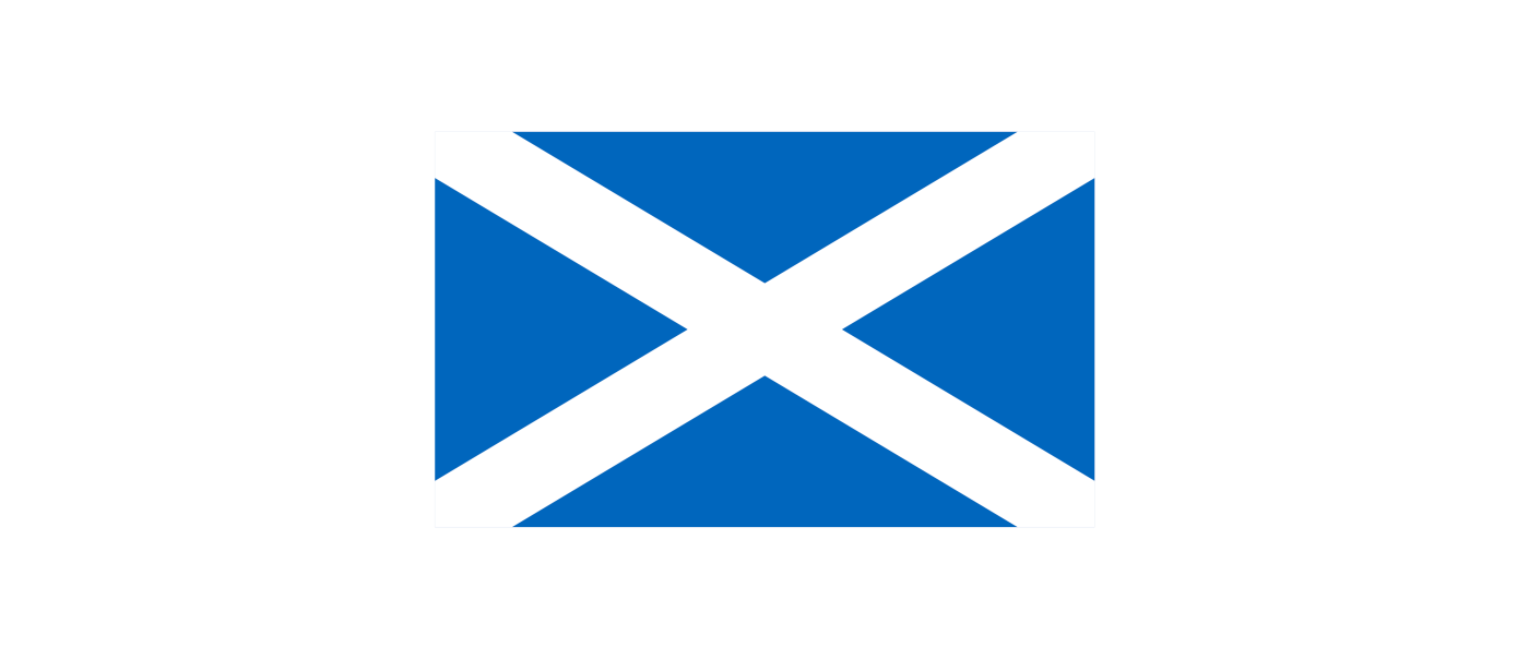 Scottish Flag