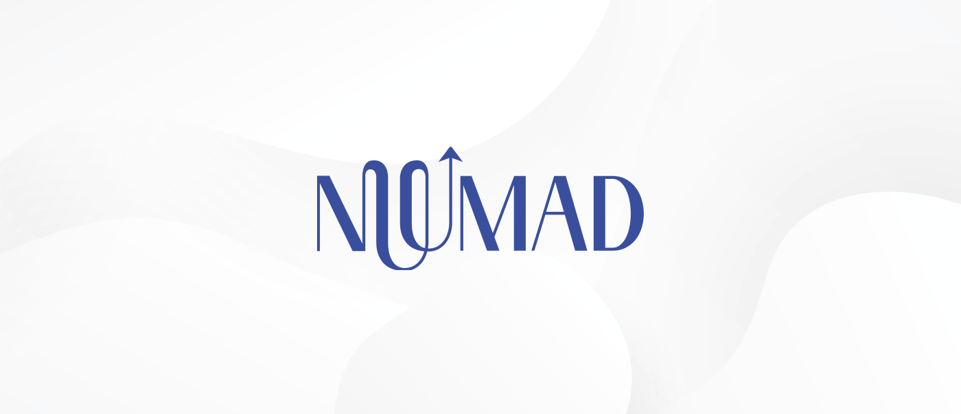 Nuumad Logo